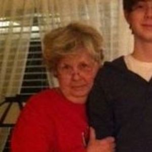 Meet your Posher, Sharon